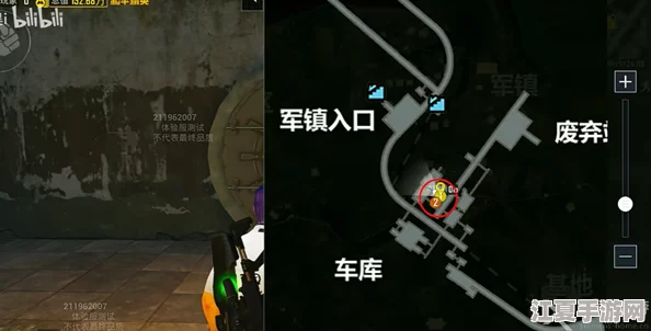 地铁逃生五图全攻略：揭秘隐藏黑门具体位置与逃脱策略