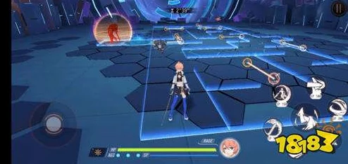 VGAME阈灵追猎高阶策略：全方位解析副本机制，助你轻松突破通关难关