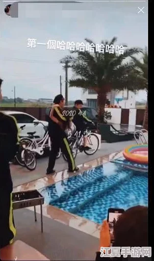 小猪视频app罗志祥代言2019，用户评价称其内容丰富，操作简单，非常值得推荐！