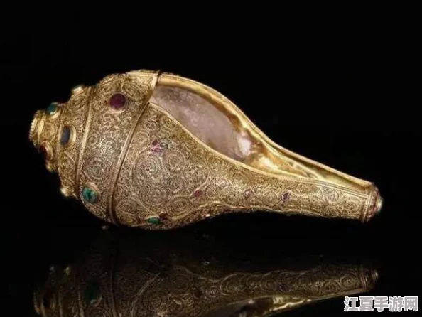 肉莲法器图片：古代神秘文物展示，揭开历史面纱并解读其奥秘
