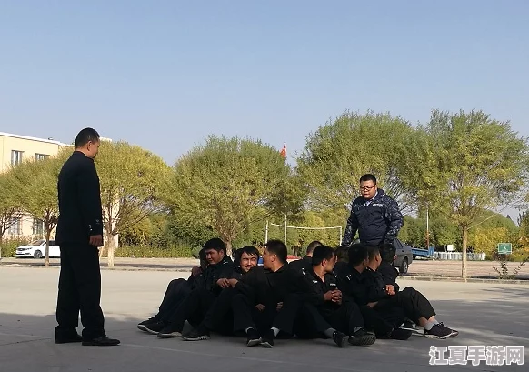 羞辱调教扒开女仆：深入理解角色扮演与心理动态的复杂关系