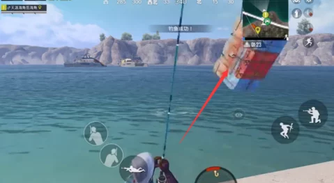 《和平精英》绿洲世界垂钓秘籍：掌握钓鱼技巧，解锁隐藏鱼种与丰富奖励策略指南
