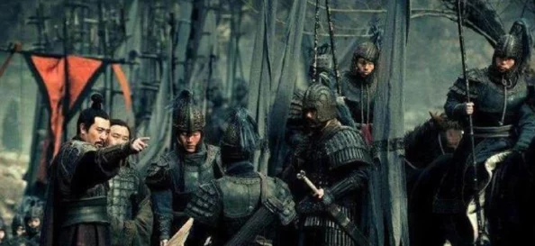重塑三国战场：SP诸葛亮携手黄忠法正，奇门八阵策略新篇——顶级阵容搭配指南
