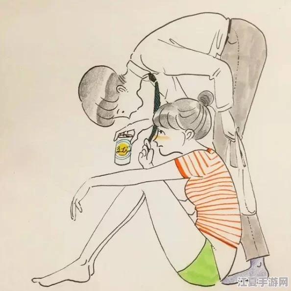 羞羞漫画  下拉观看：网友热评，充满幽默与创意的漫画作品引人入胜，值得一看！