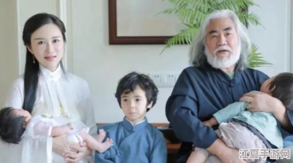老卫和淑荣：网友们热议这对夫妻的感人故事，令人感受到爱与温暖