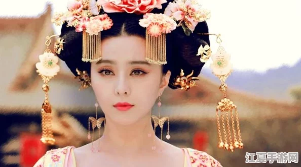 皇后1v3前后：网友热评纷纷，实力稳健让人刮目相看，时光荏苒她依旧光彩夺目！
