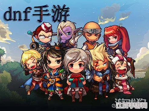 探索《地下城与勇士》中鬼泣传说角色：全面对比解析，哪一位才是你的最强引路人？