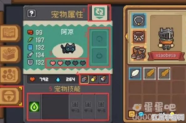 解锁元气骑士新伙伴：阿巴宠物全攻略，独家揭秘高效获取方法与养成技巧