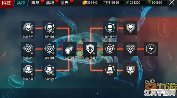 燧石枪战纪：黎明围城下的属性强化策略与加点深度指南