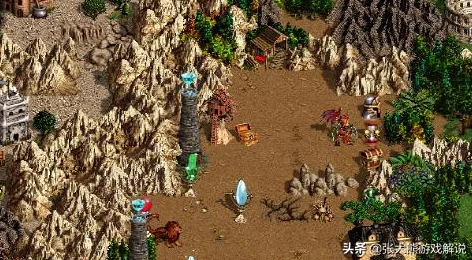 《暗黑破坏神2》深度探索：选择哪位英雄能最优解锁地狱难度挑战之旅？