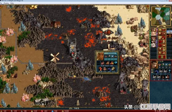 《暗黑破坏神2》深度探索：选择哪位英雄能最优解锁地狱难度挑战之旅？