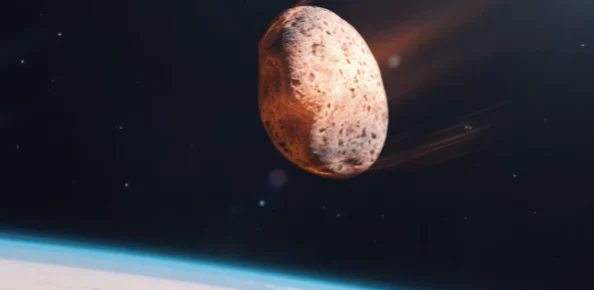 中国揭秘创新近地小行星防御蓝图：伴飞观测、精准撞击再评估，开创太空安全新纪元