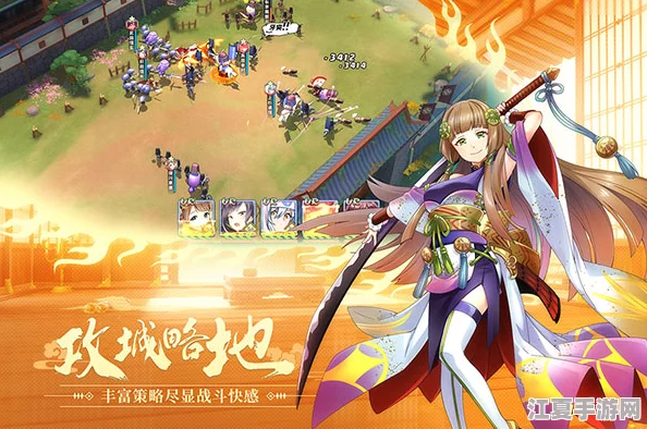 穿越时之幻想曲：全方位剖析攻城策略与实战精髓，解锁城池征服新篇章