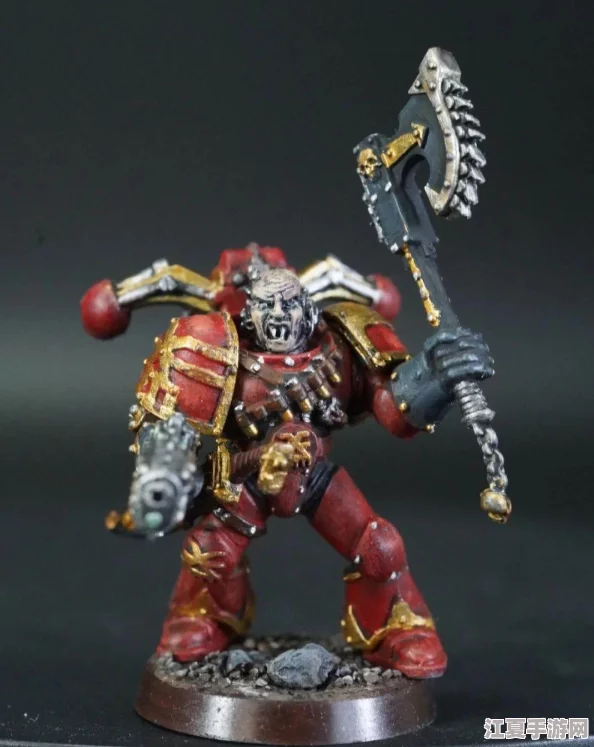《战锤40K 星际战士2》全方位视角调整技巧：优化战斗视野，提升沉浸式游戏体验指南