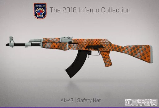 CSGO暴躁妹妹最新版本内容：全新地图、武器和皮肤更新
