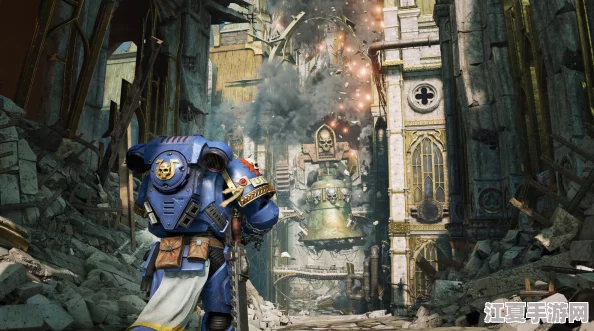 《战锤40K：星际战士2》传奇英雄泰图斯——铁血征途与忠诚誓约的深邃背景剖析
