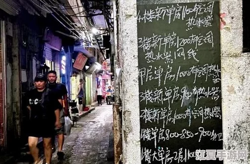 老镖客城中村扫街小少：在城市边缘的生活与奋斗之路