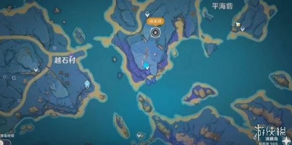 探寻《艾尔登法环》隐藏秘境：胡聪的踪迹与神秘领域深度解析指南