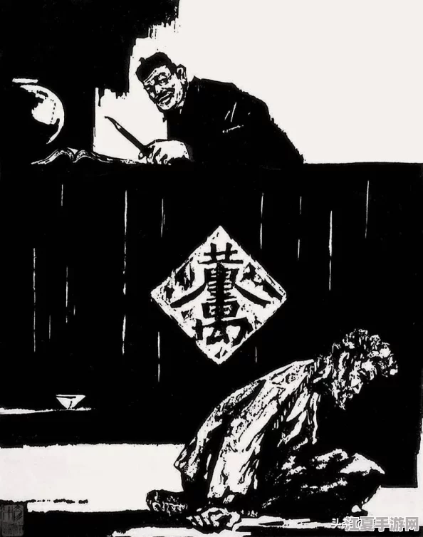 x7x7暴躁：横扫千军如卷席，一怒之下谁与争锋？战场王者的怒火燃烧